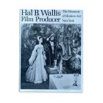 Hal B Wallis Film Producer - Paperback
