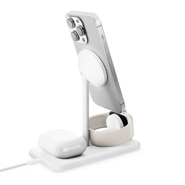HiRise 3 Deluxe 3-in-1 Charger