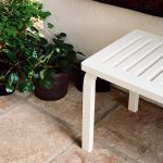 Artek Aalto Bench 153 - White