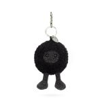 Jellycat Space Person Plush - Black Hole Bag Charm