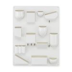Vitra Uten.Silo Organizer - White