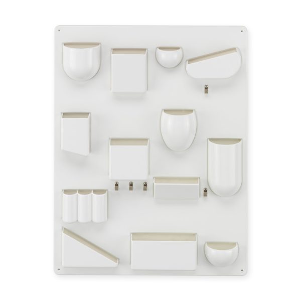 Vitra Uten.Silo Organizer - White