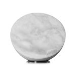 Moon Eighteen LED Light Object