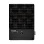 Teenage Engineering CM-15 Field Microphone - Black