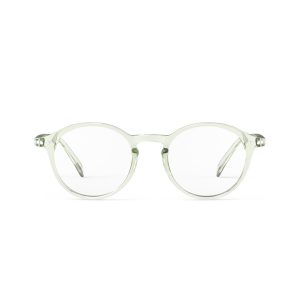 IZIPIZI Crossroads Reading Glasses #D - Green Fields