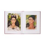 Frida Kahlo: Self-Portrait with Cropped Hair - Hardcover