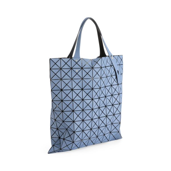 BAO BAO ISSEY MIYAKE Prism Denim Tote Bag