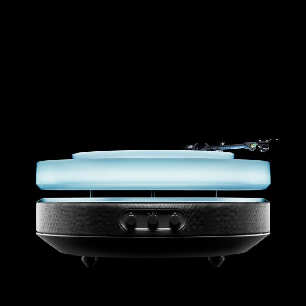 Audio-Technica Hotaru Turntable
