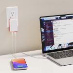 PlugBug Adapter with FindMy