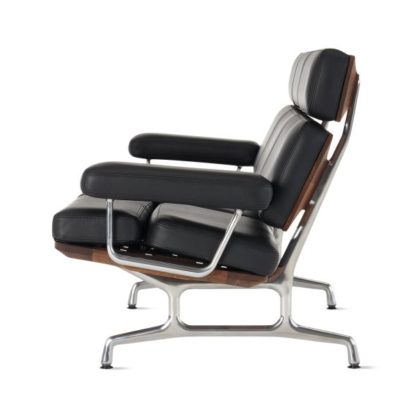Eames Sofa from Herman Miller - 3 Seat