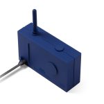 Lexon Tykho 3 Bluetooth Radio - Dark Blue