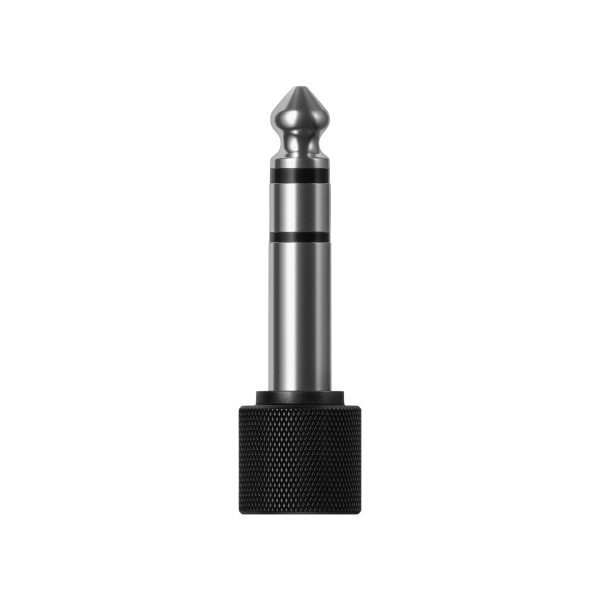 Teenage Engineering Portable Mixer TX-6 - Black