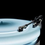 Audio-Technica Hotaru Turntable