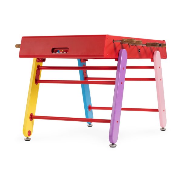 RS4 Home x Hey Foosball Table