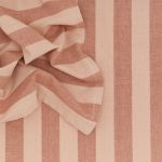 Essential Striped Table Linens - Set of 4 - Napkins S/4