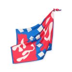 Henri Matisse Four Seasons Silk Scarf - Fall