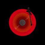 Audio-Technica Hotaru Turntable