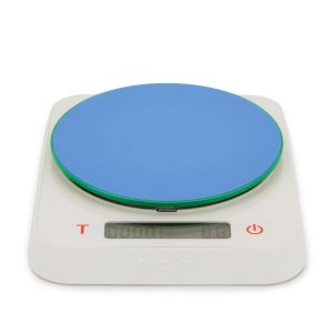 Bodum Coffee Digital Scale - Blue
