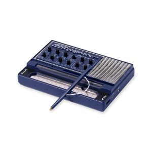 Dubreq Stylophone Gen X-2 Portable Synthesizer
