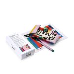 MoMA Henri Matisse Akila Sunglasses Puff Pouch and Lens Cloth - Exhibition Catalogue for Henri Matisse