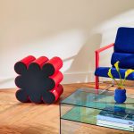 Object 9 Speaker - Red
