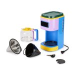 Bodum Programmable 12-Cup Coffee Maker - Blue/ Multi