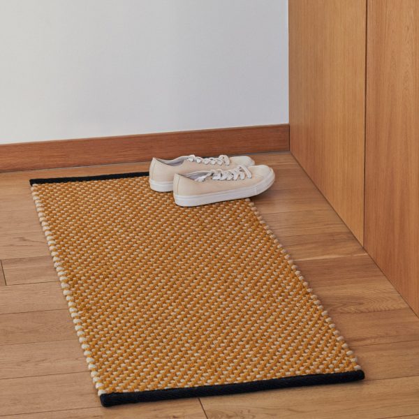 HAY Doormat - Royal Blue