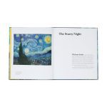 Vincent van Gogh: The Starry Night