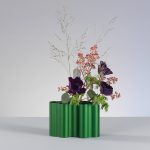 Ron and Erwan Bouroullec Nuage Vase by Vitra - Ivy