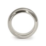 Pivot Ring II - Sterling Silver