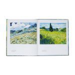 Vincent van Gogh: The Starry Night