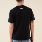 MoMA UNIQLO Gustav Klimt Poster T-Shirt