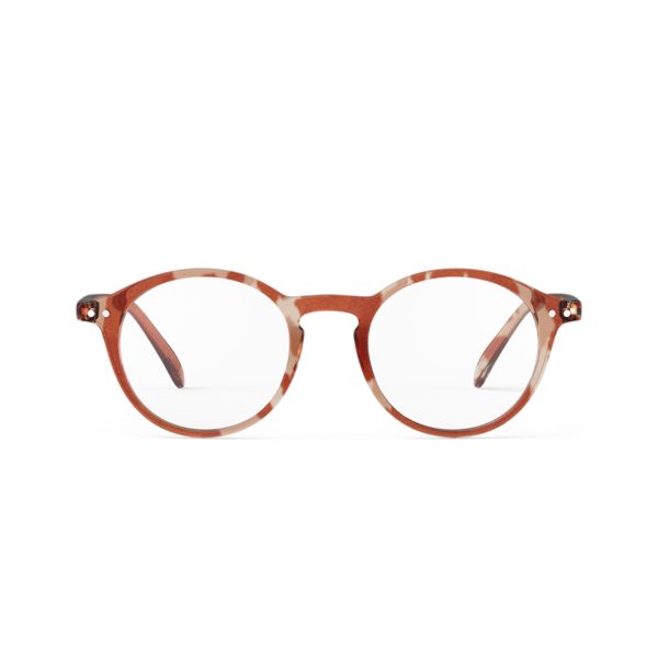 IZIPIZI Crossroads Reading Glasses #D - Wild Hooves