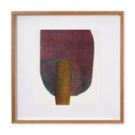 Ronan Bouroullec Ballpoint 2 Limited Edition Framed Poster