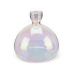 Acorn Vase - Iridescent