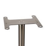 Object 6 Speaker - Stainless Steel