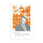 The Films of Robert Rossen - Paperback