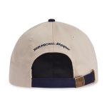 Jean-Michel Basquiat Pez Dispenser Baseball Cap