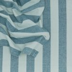 Essential Striped Table Linens - Set of 4 - Napkins S/4