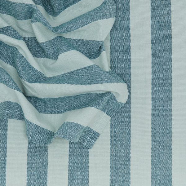 Essential Striped Table Linens - Set of 4 - Napkins S/4