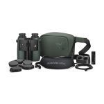 Swarovski Optix AX Visio Smart Binoculars