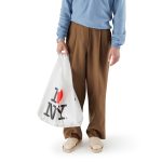 I (HEART) NY Reusable Bag