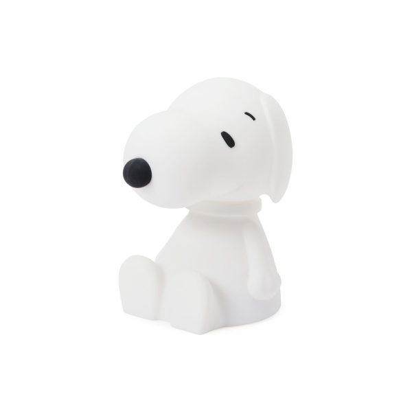 Snoopy Portable First Light - Small