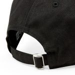 MoMA NY Yankees Adjustable Baseball Cap - Black