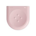 Barbie x Hewi Pink Soap Dish