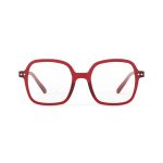 IZIPIZI Reading Glasses #Office - Cherry Red