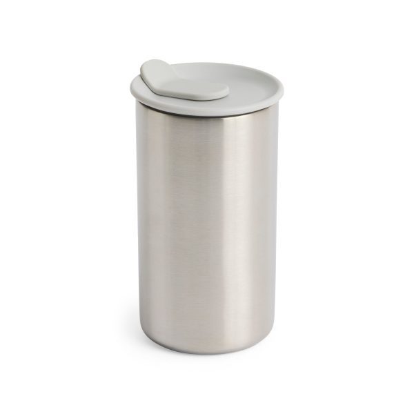 HAY Outdoor Market by Jasper Morrison Shop Thermo Mug - Gray