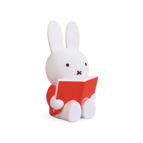 Miffy Coin Bank