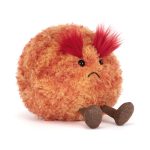 Jellycat Space Person Plush - Planet Mars