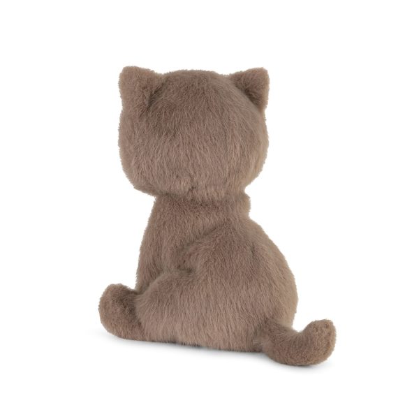 Pet Plushes in a Giftbox - Freddy the British Shorthair